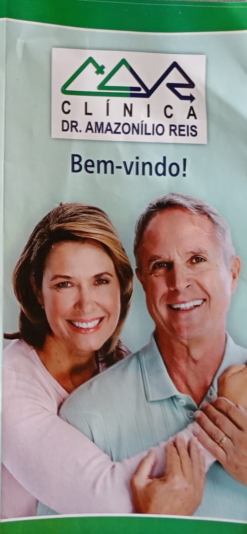 clinicadramazonilio.com: